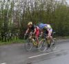 Vince au Sprint