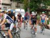 Zian au pied de Joux Plane